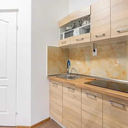 Simple Apartamento Budapeste