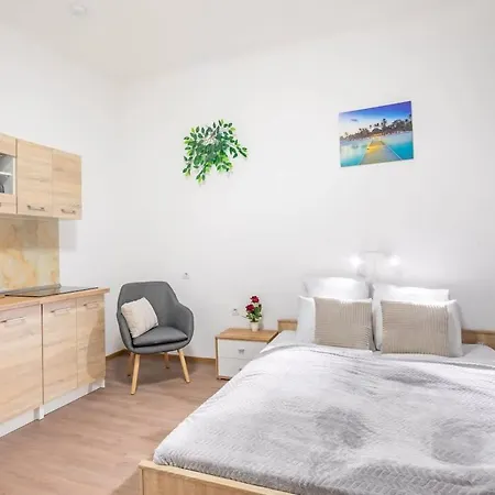 Apartman Simple Budapest