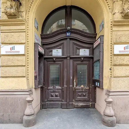 Simple Appartement *