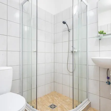 Simple Apartman Budapest