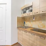 Simple Appartement Budapest