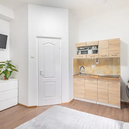 Appartement Simple Budapest