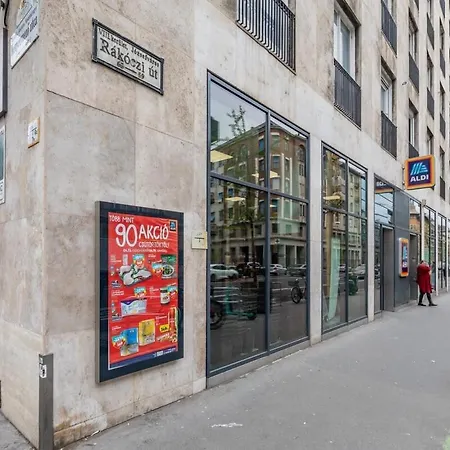 Simple Appartement
